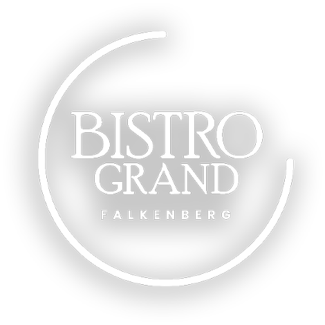 Bistro Grand logotyp