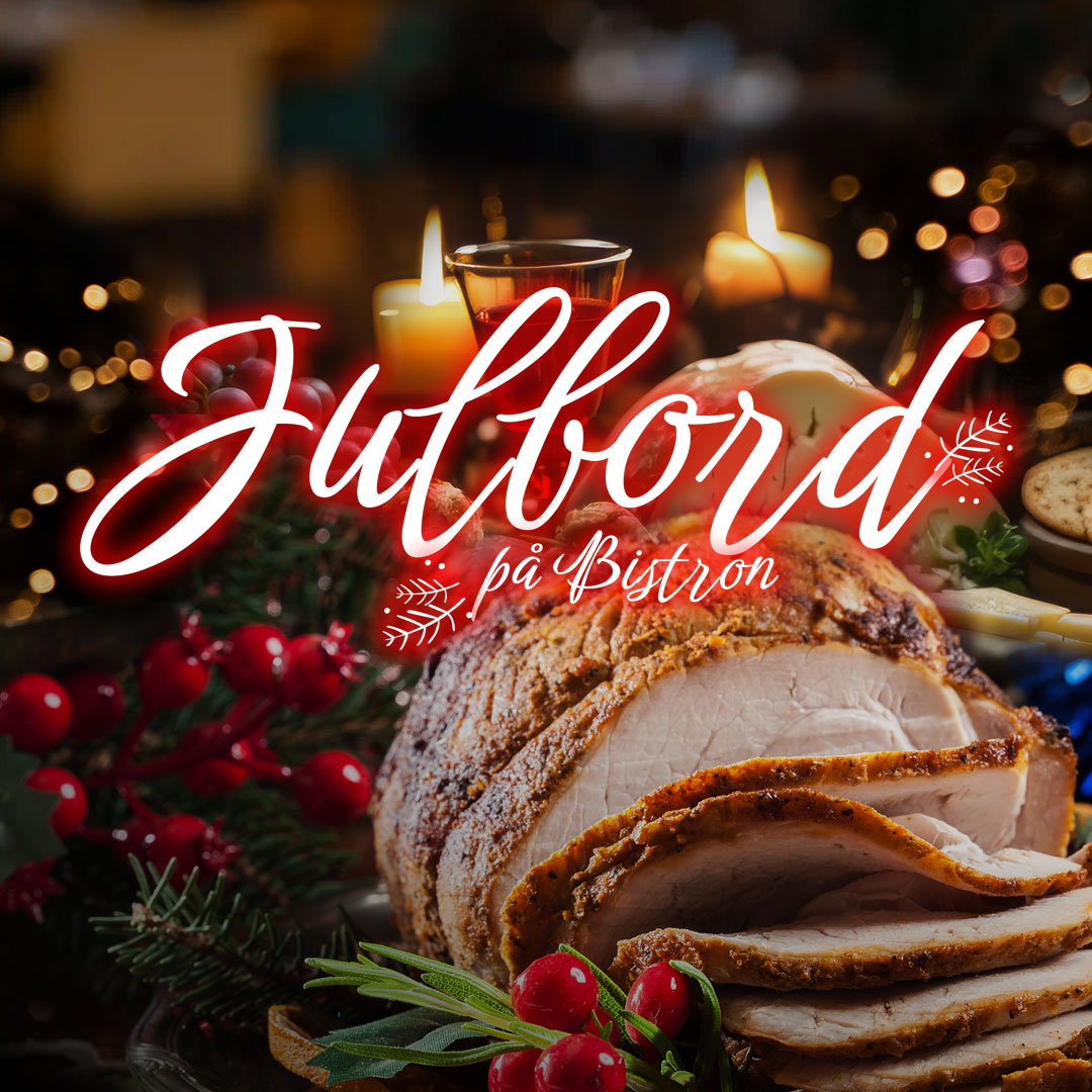 Julbord